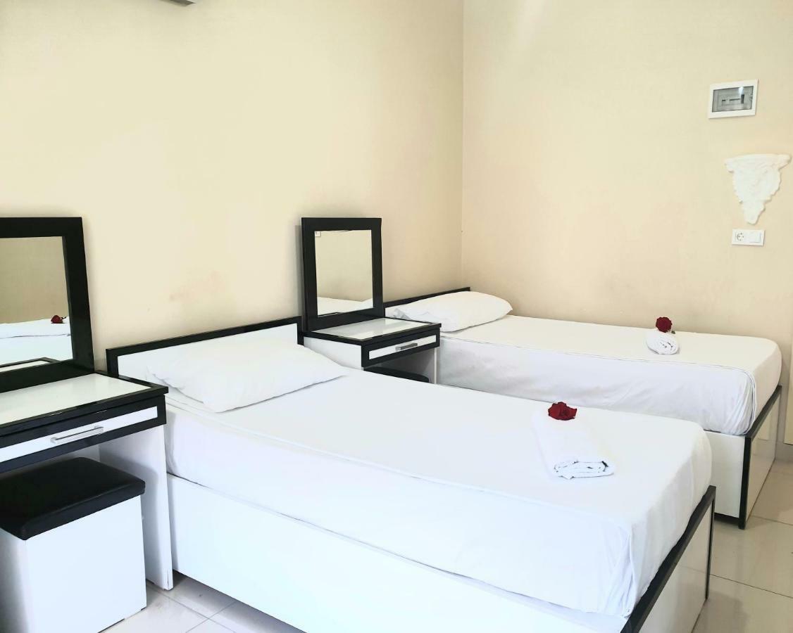 Side Papirus Hotel Manavgat Exterior foto