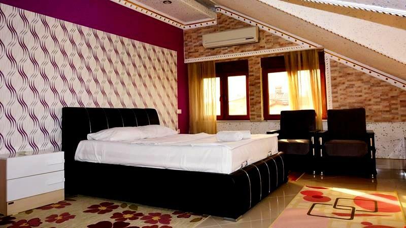 Side Papirus Hotel Manavgat Exterior foto
