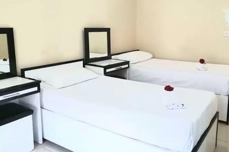 Side Papirus Hotel Manavgat Exterior foto