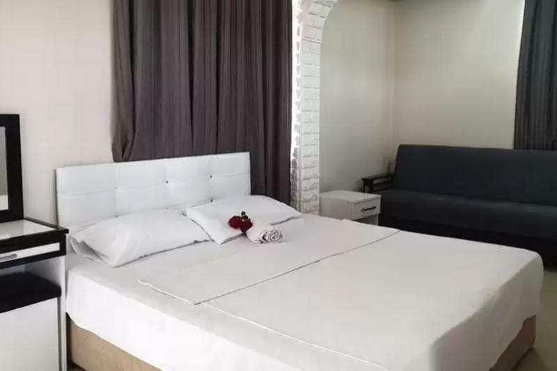 Side Papirus Hotel Manavgat Exterior foto